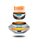 Astrograph Space icon